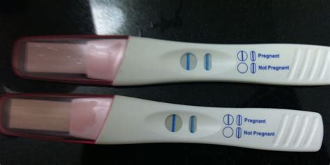 baby boy pregnancy test